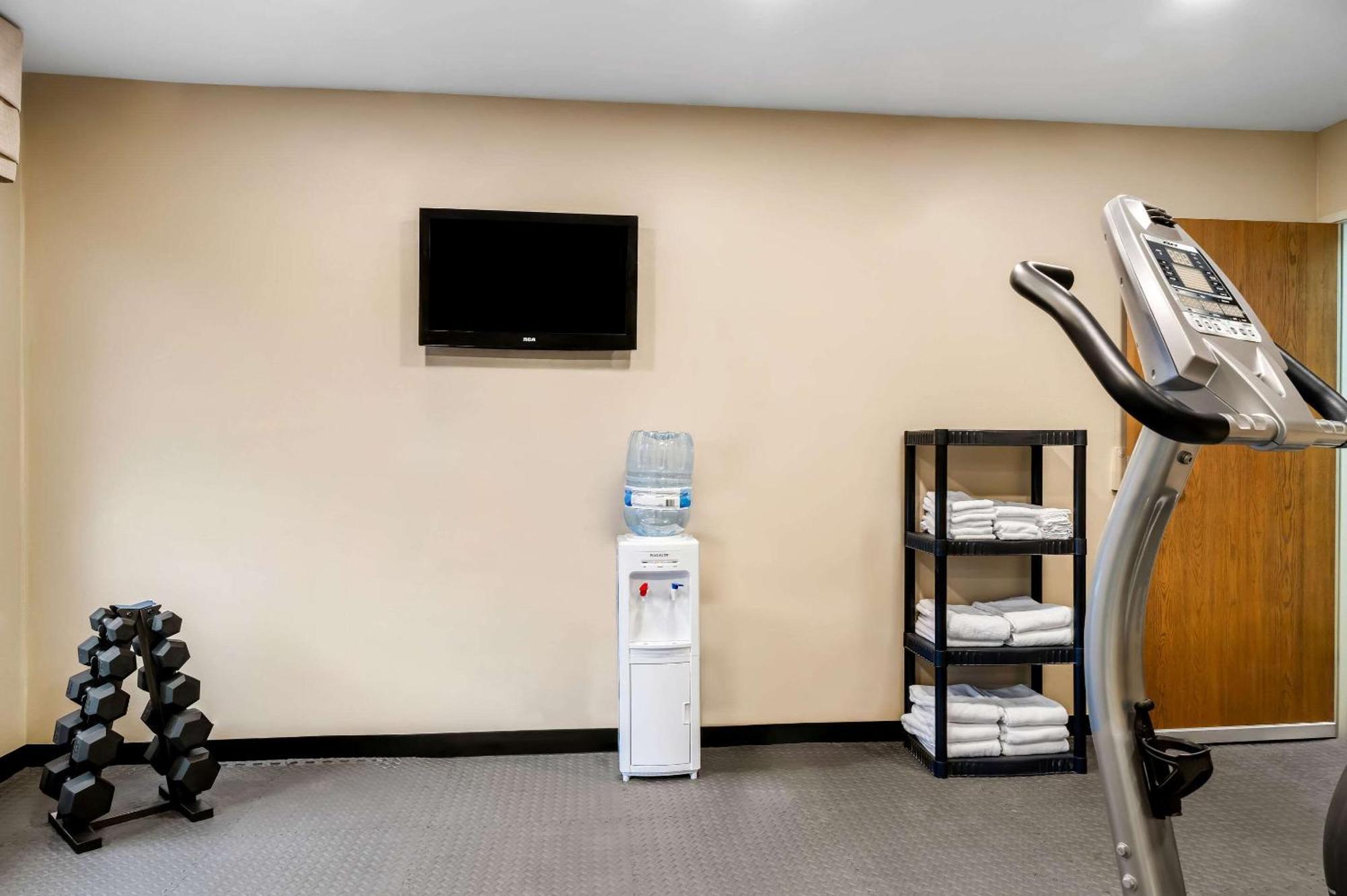 Sleep Inn Billings Bagian luar foto