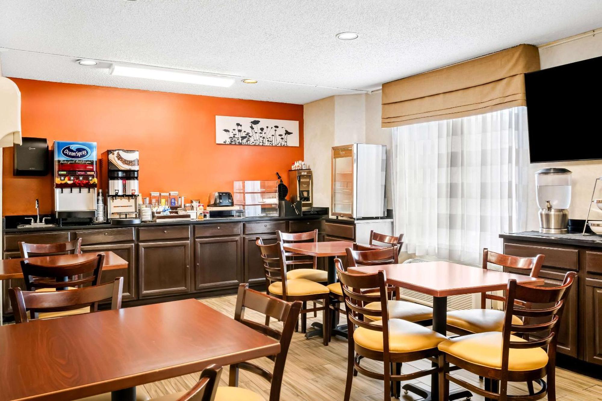 Sleep Inn Billings Bagian luar foto