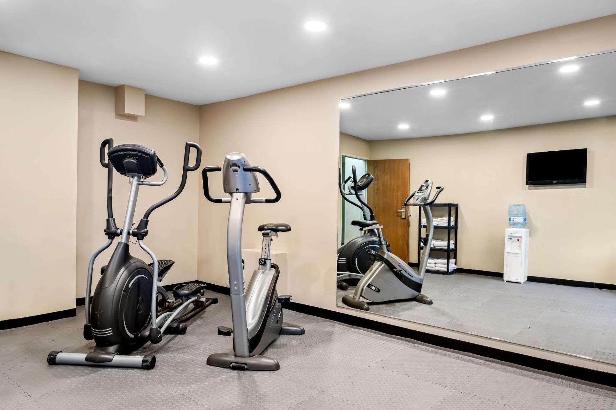 Sleep Inn Billings Bagian luar foto