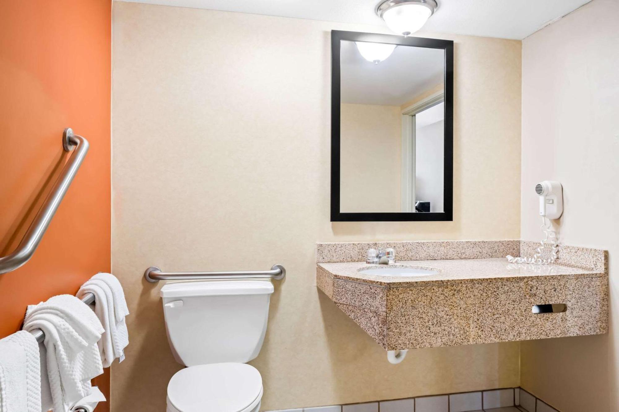 Sleep Inn Billings Bagian luar foto