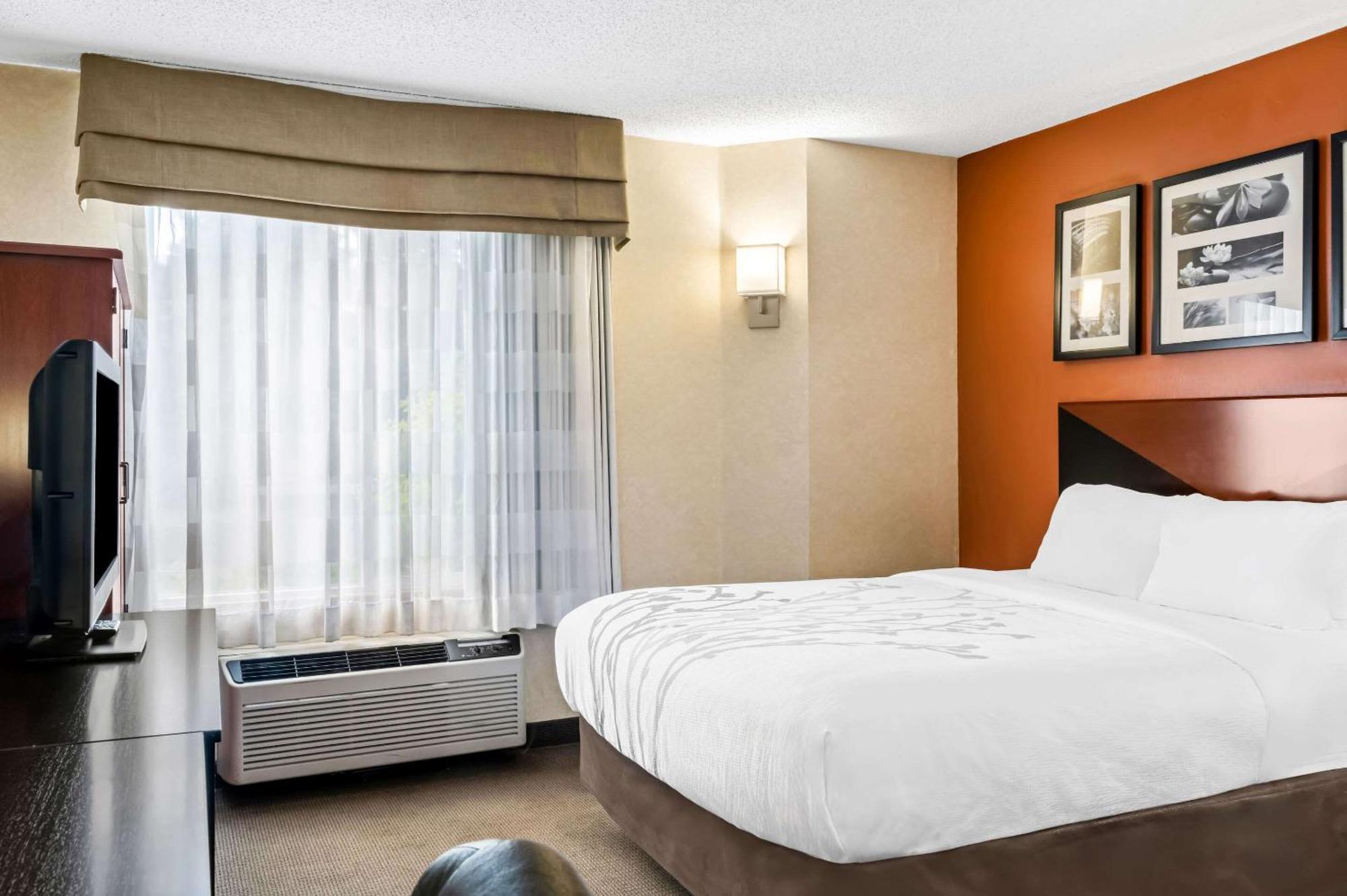 Sleep Inn Billings Bagian luar foto