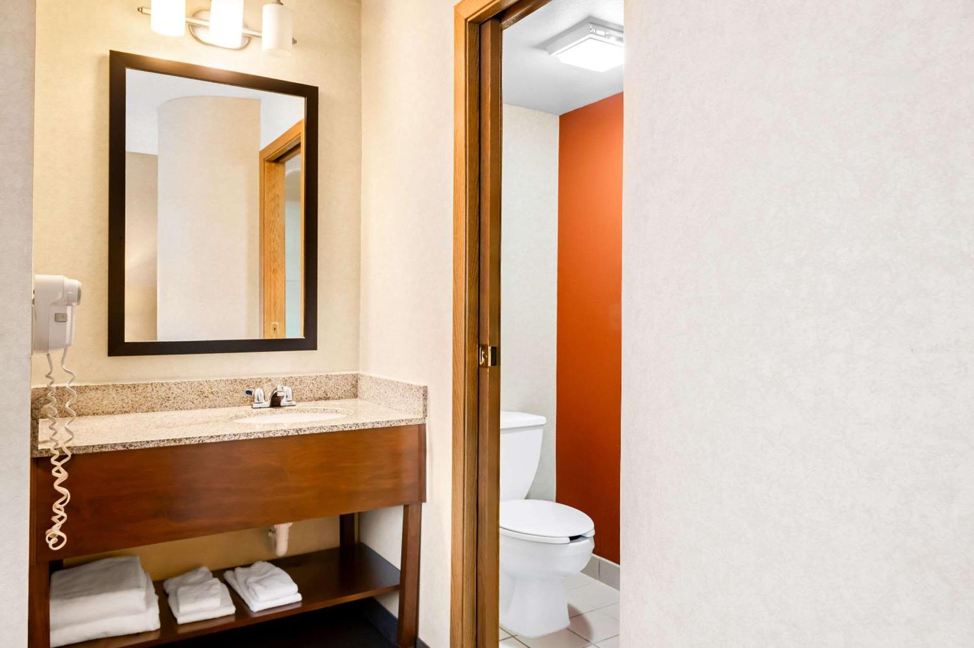Sleep Inn Billings Bagian luar foto
