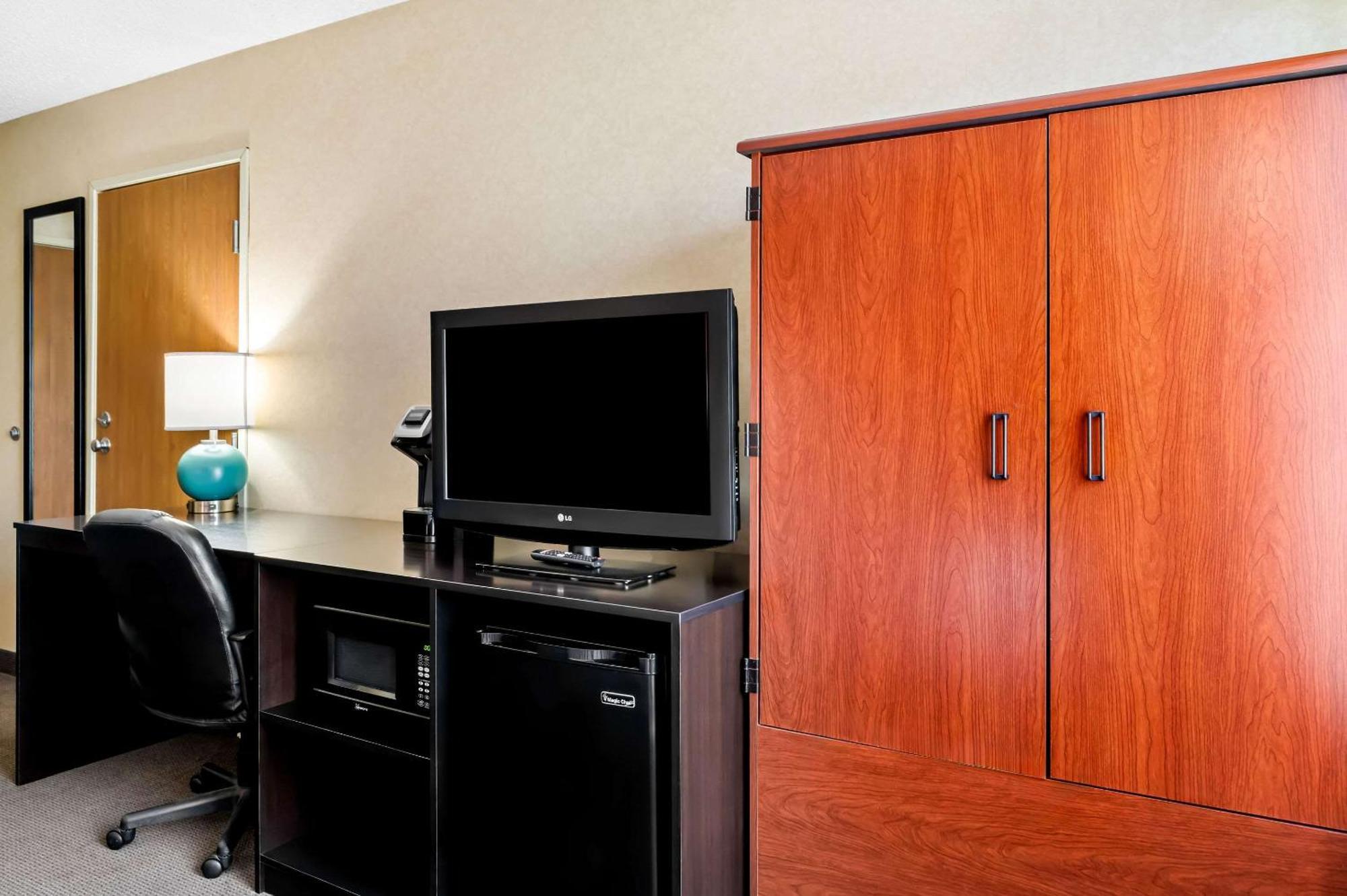 Sleep Inn Billings Bagian luar foto