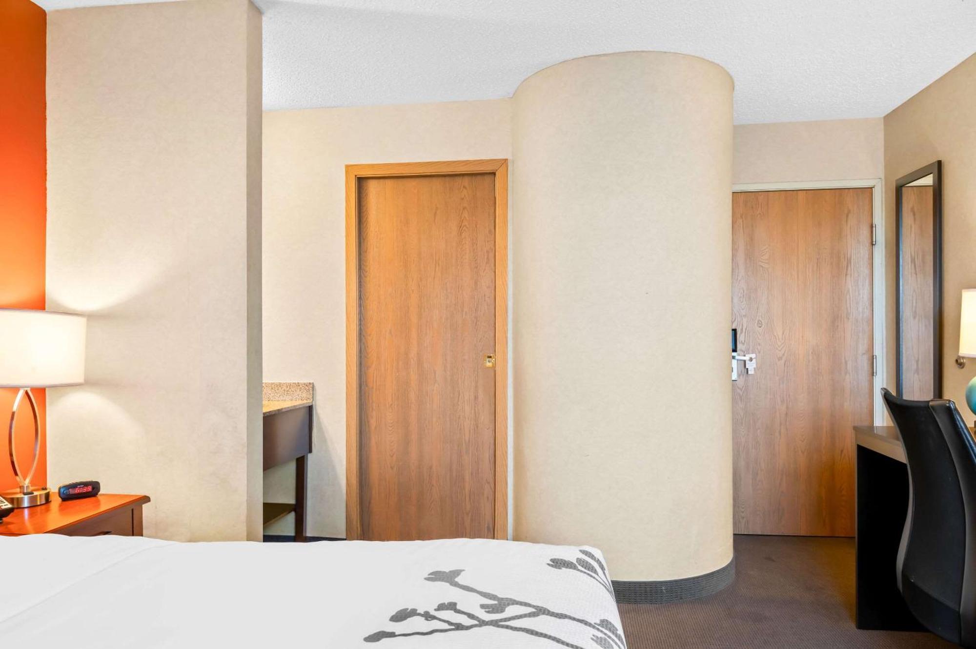 Sleep Inn Billings Bagian luar foto