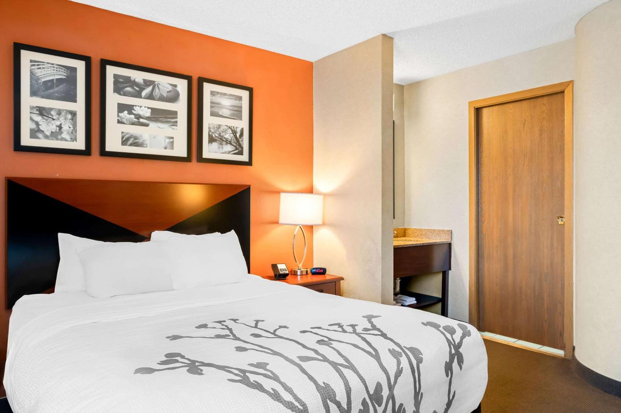 Sleep Inn Billings Bagian luar foto