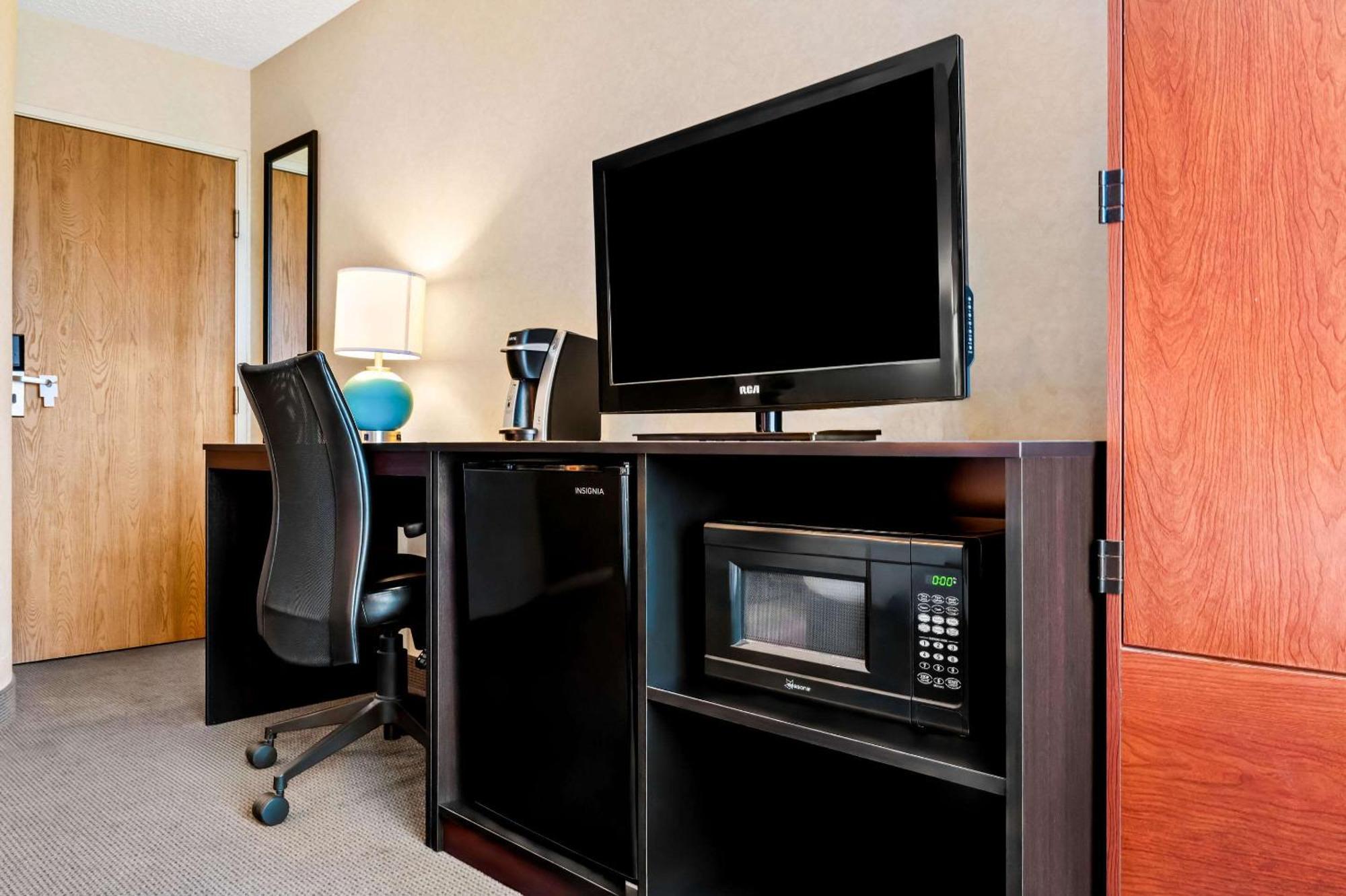 Sleep Inn Billings Bagian luar foto
