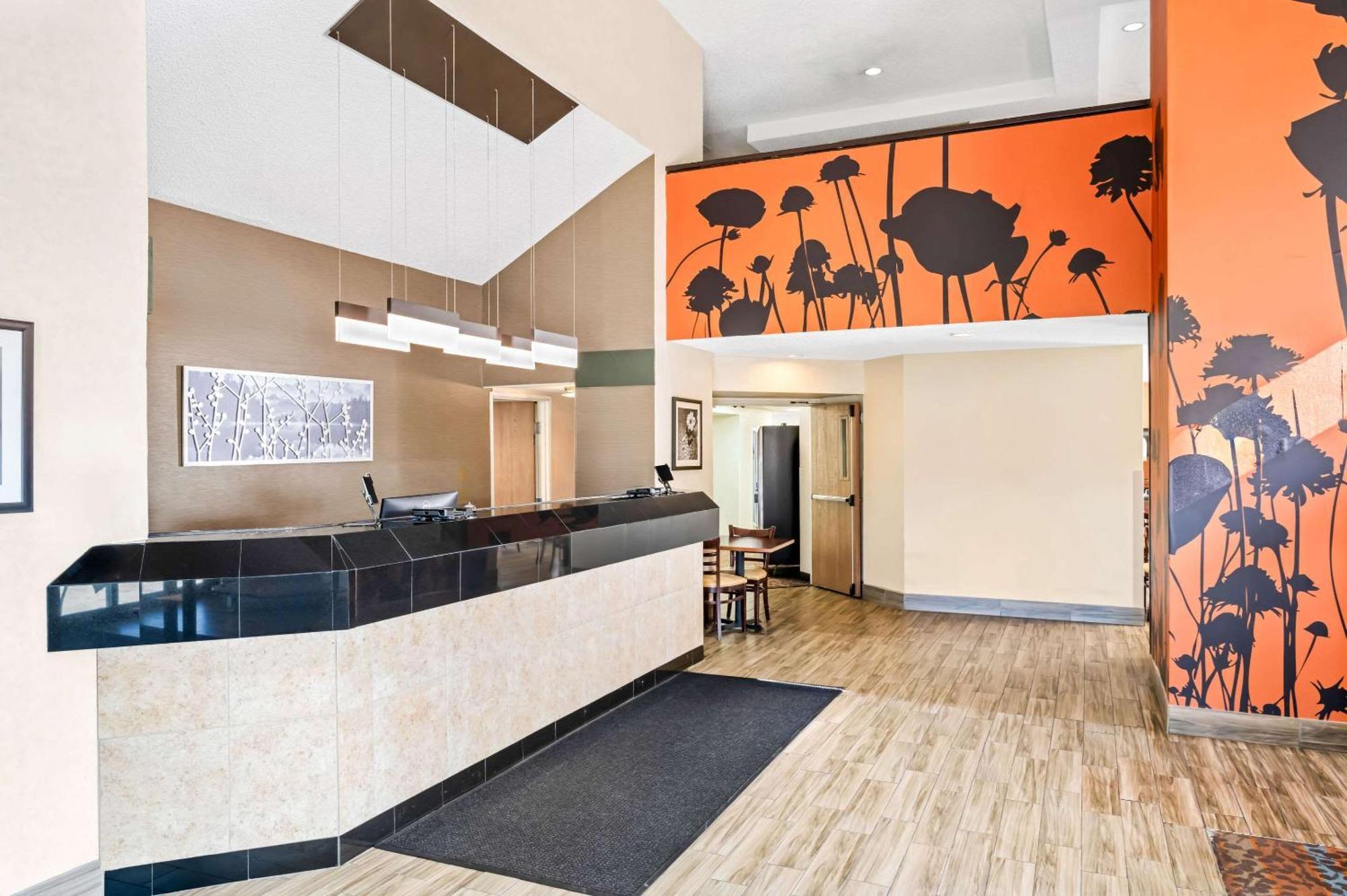 Sleep Inn Billings Bagian luar foto