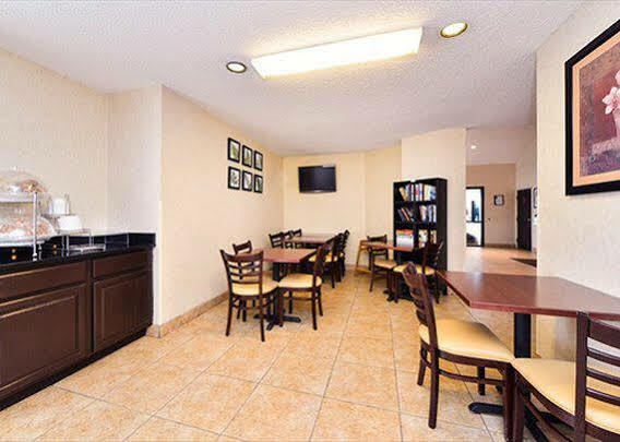 Sleep Inn Billings Bagian luar foto