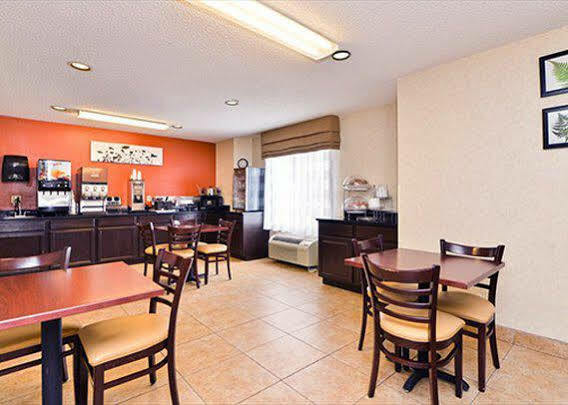 Sleep Inn Billings Bagian luar foto