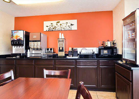 Sleep Inn Billings Bagian luar foto